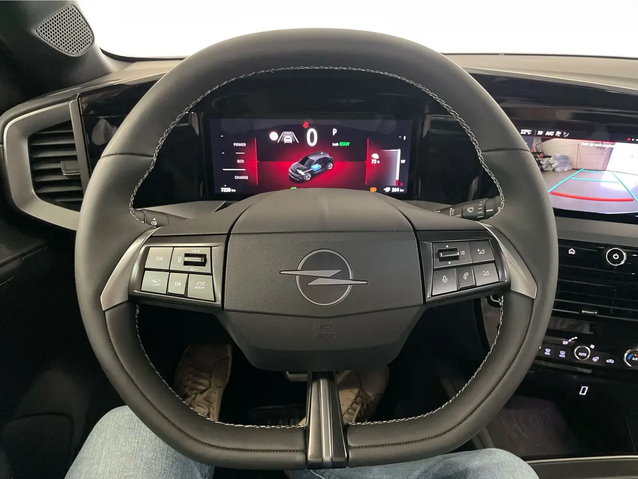 Billede 23 - Opel Mokka-e 54 GS