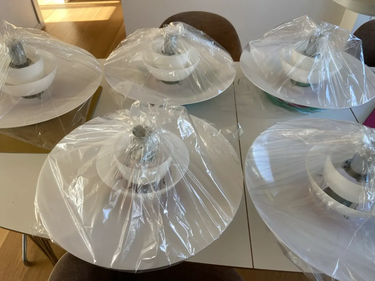 Billede 9 - En flot PH 80 gulvlampe