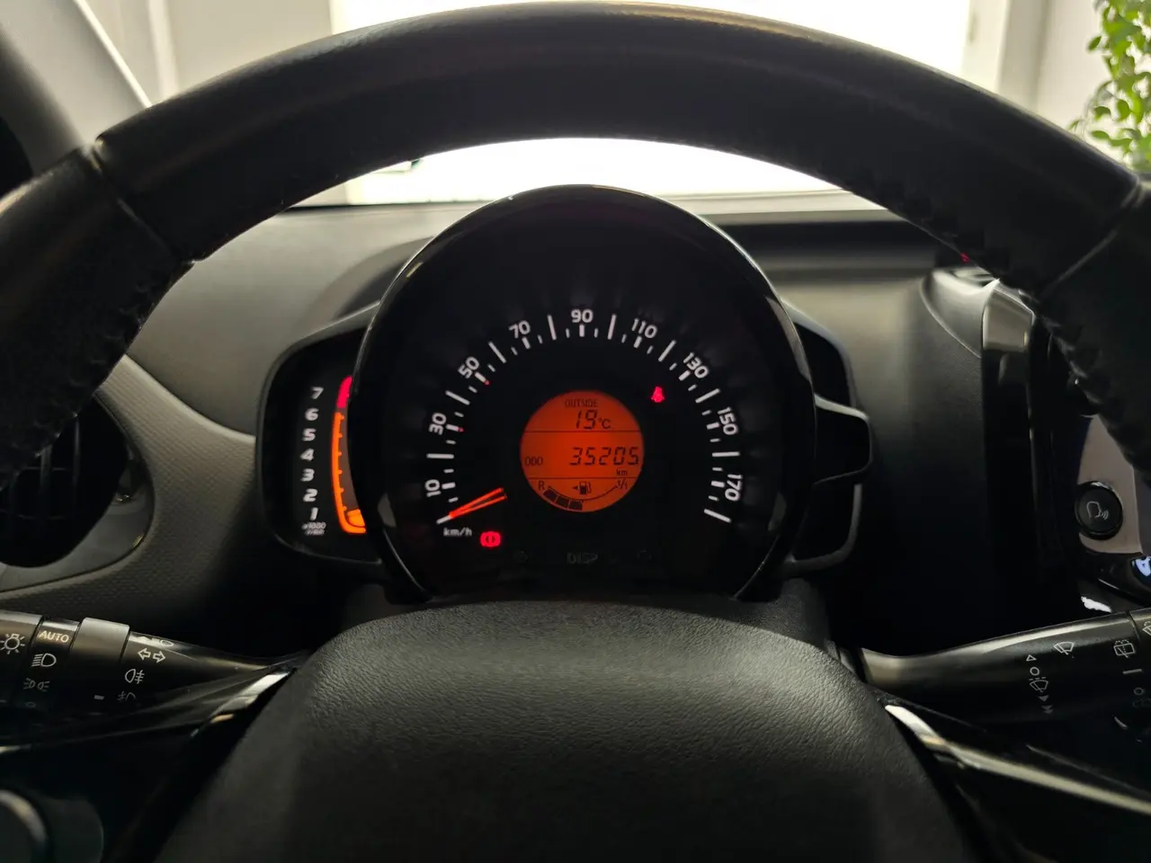 Billede 9 - Peugeot 108 1,0 e-VTi 72 Allure+