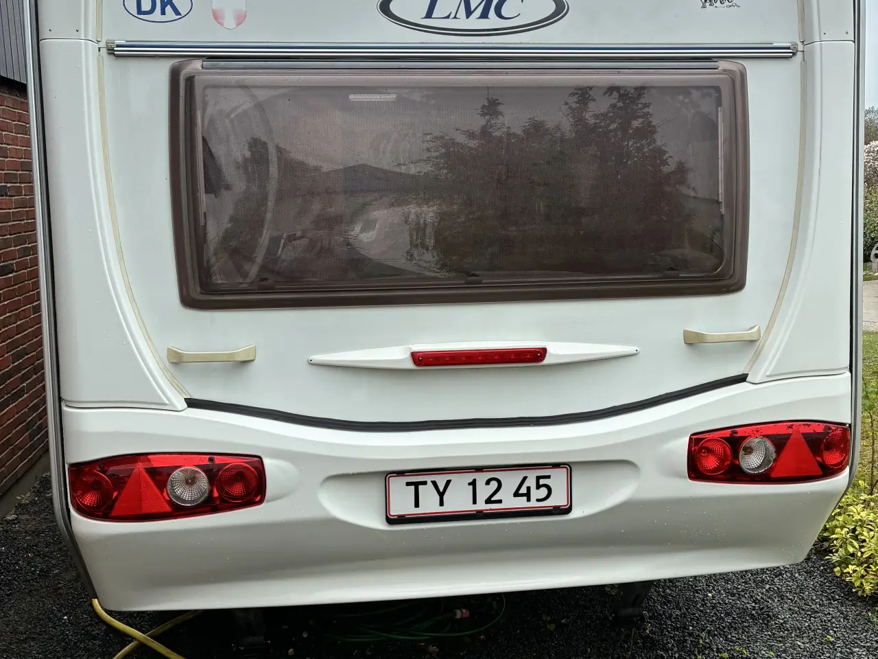 Billede 3 - LMC Diminant 510
