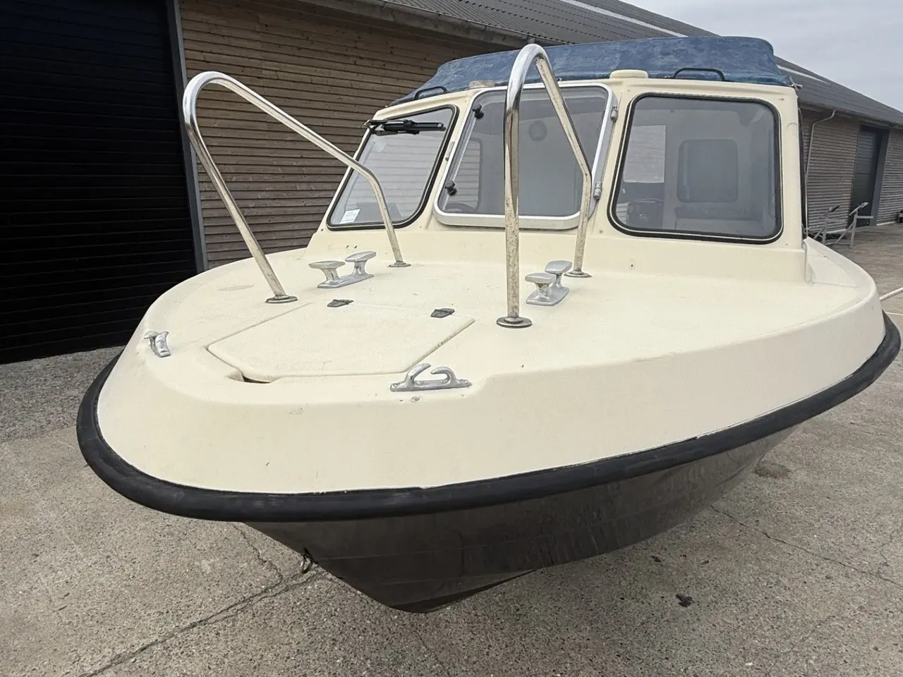 Billede 3 - RYDS NATICA 6,3 meter