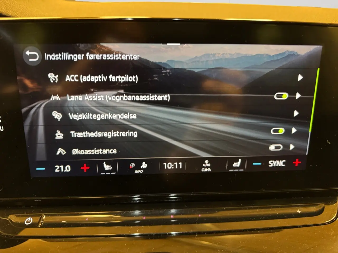 Billede 8 - Skoda Octavia 2,0 TDi 150 Style Combi DSG