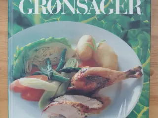 God mad med mange Grønsager