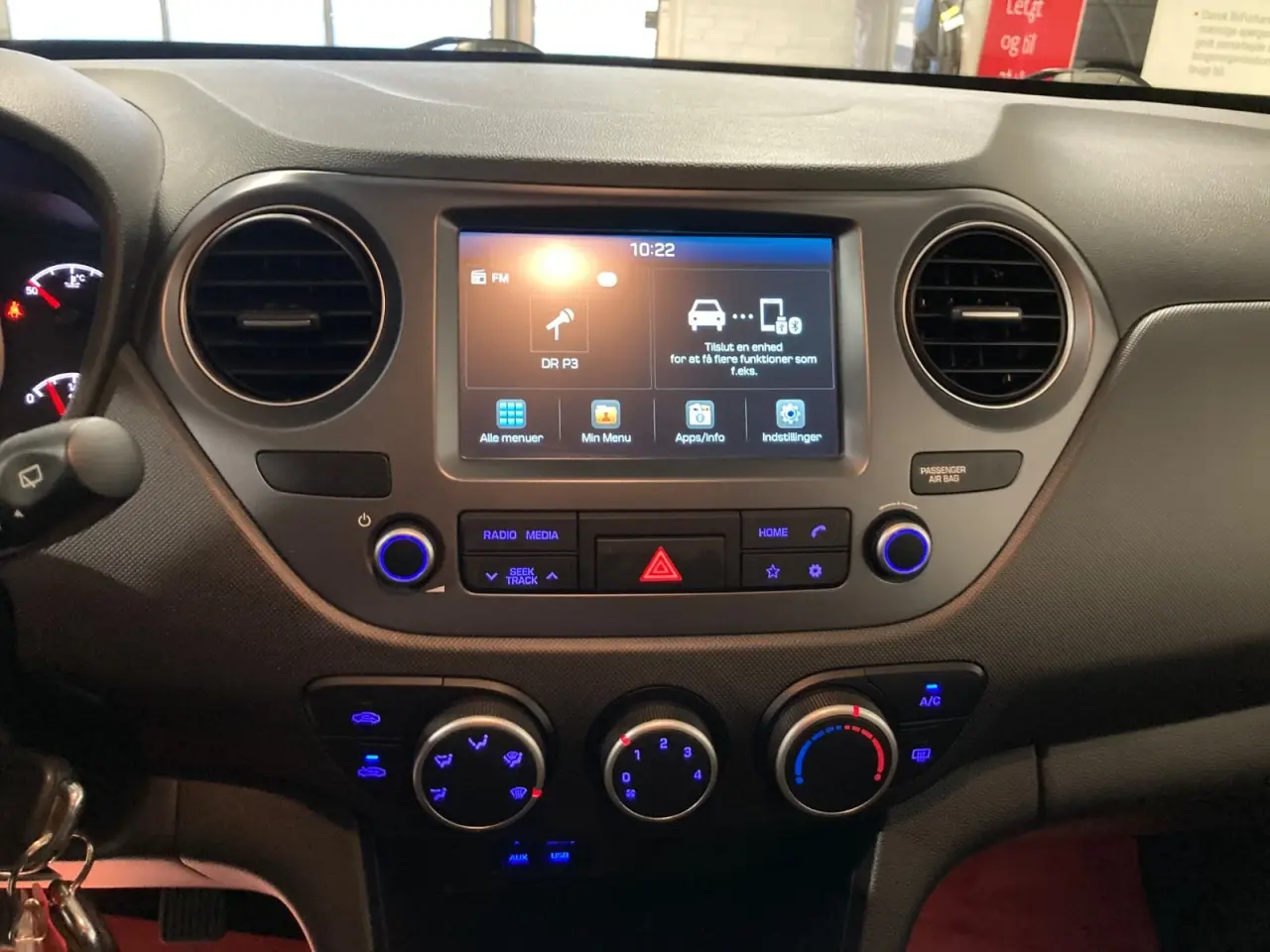 Billede 14 - Hyundai i10 1,0 2019 Edition