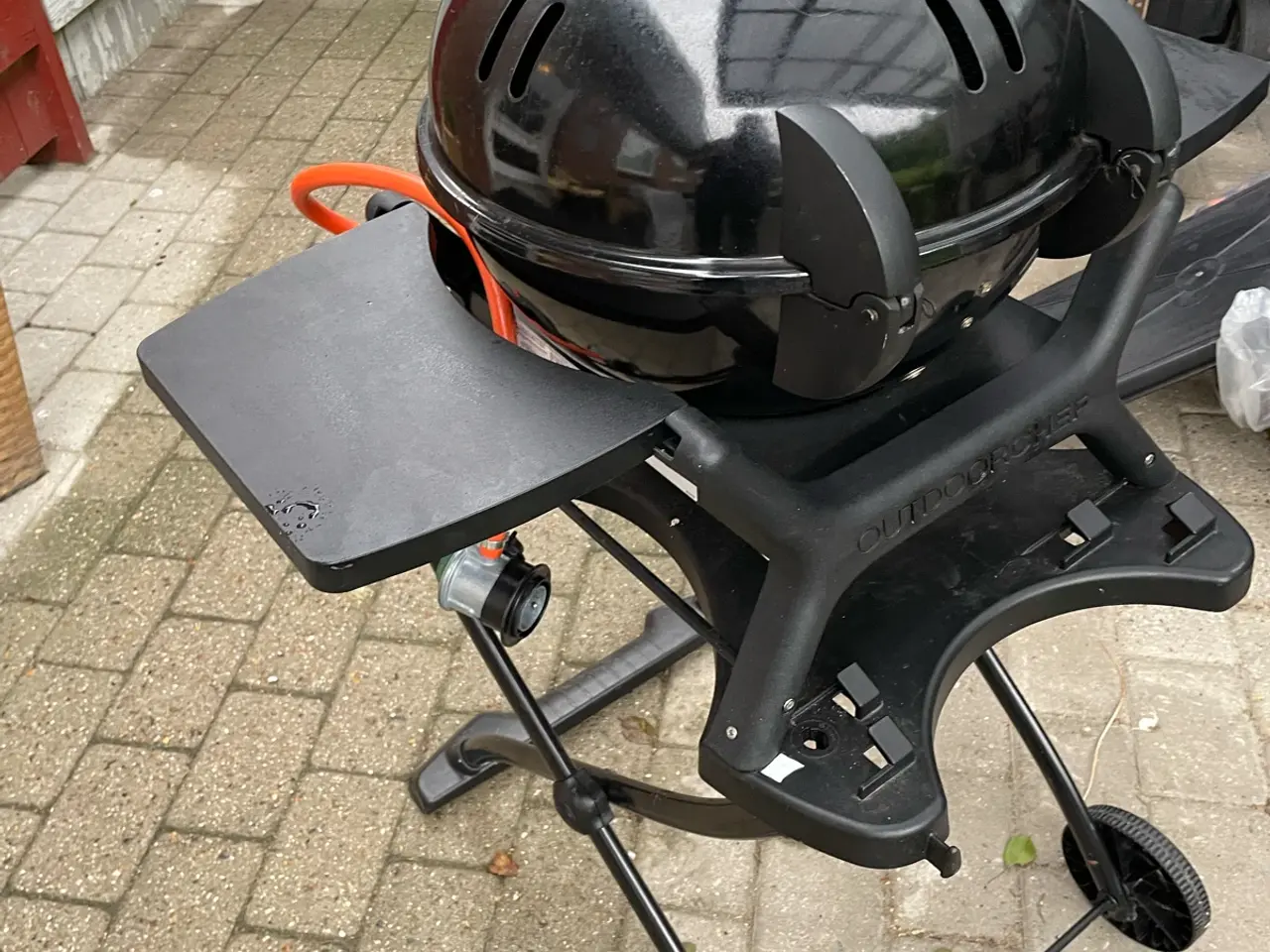 Billede 5 - Outdoor chef gasgril