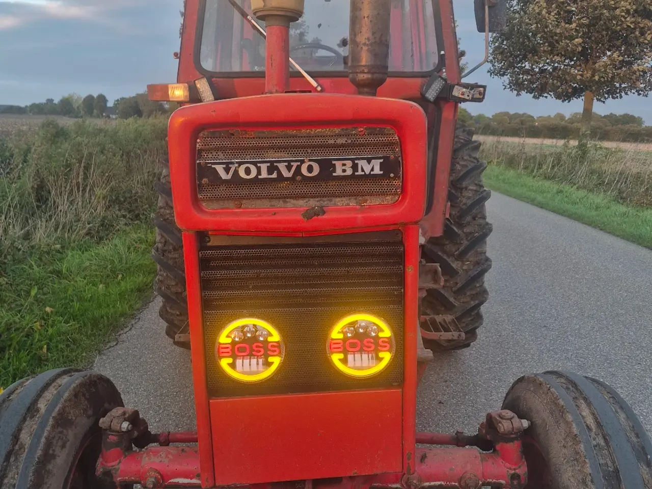Billede 4 - Volvo 650