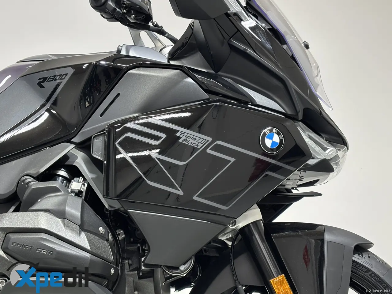 Billede 20 - BMW R 1300 RT
