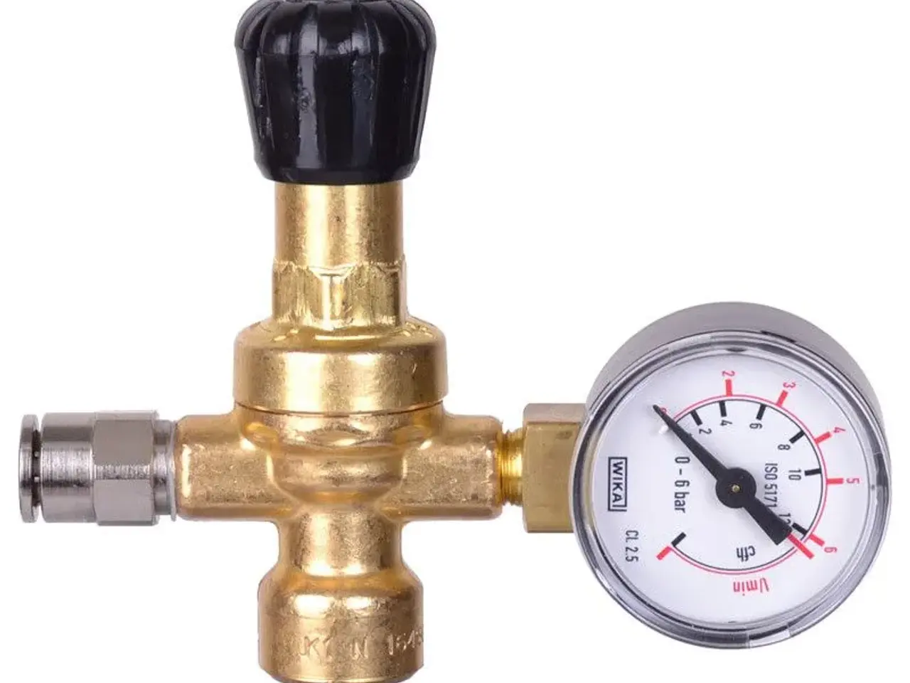 Billede 3 - CO2 og Argon gasflasker