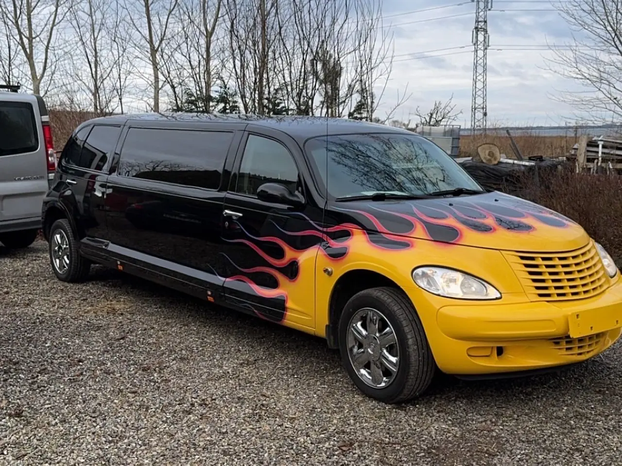 Billede 5 - Limousine