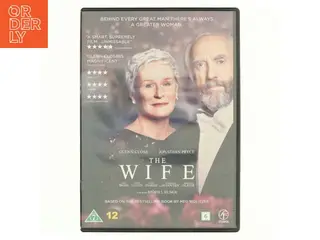 The wife