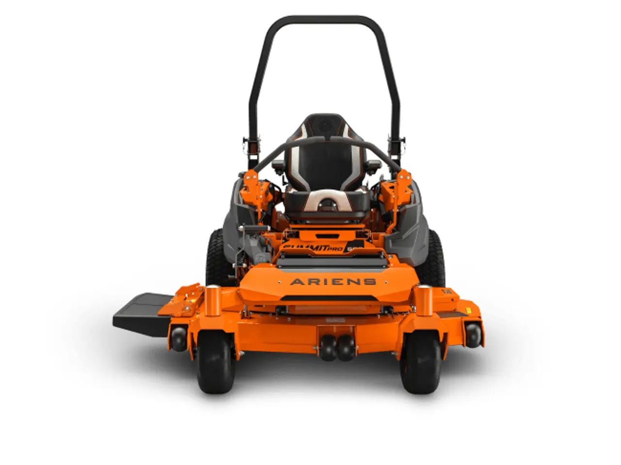 Billede 3 - ARIENS ZERO-TURN SUMMIT PRO 560