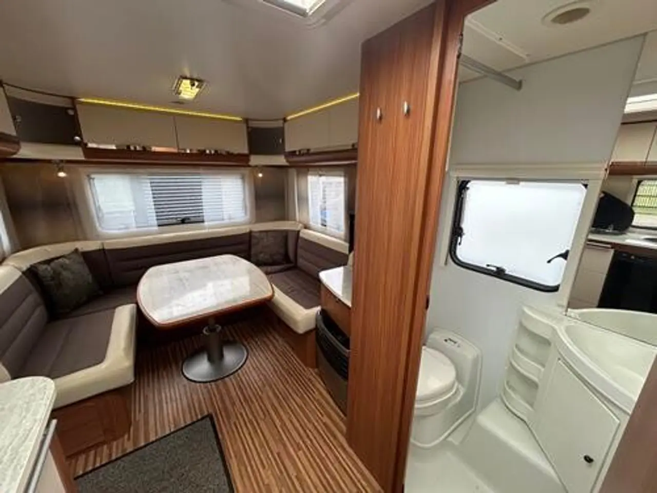 Billede 6 - Adria Adora 563 PU