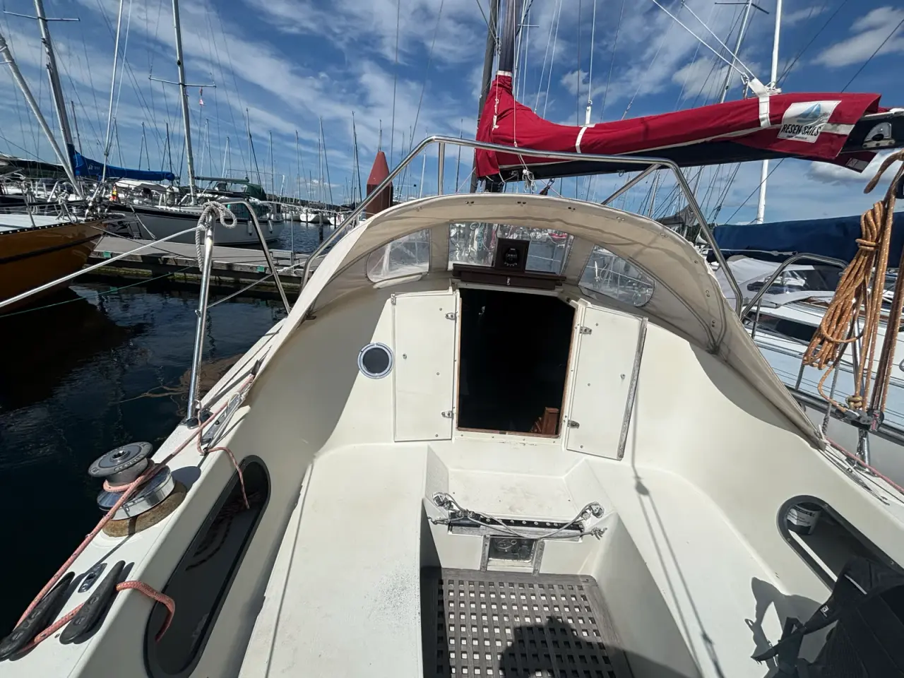 Billede 4 - Maxi 87