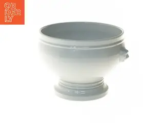 Pillivuyt Suppe skål (str. Ø 20x16 cm)