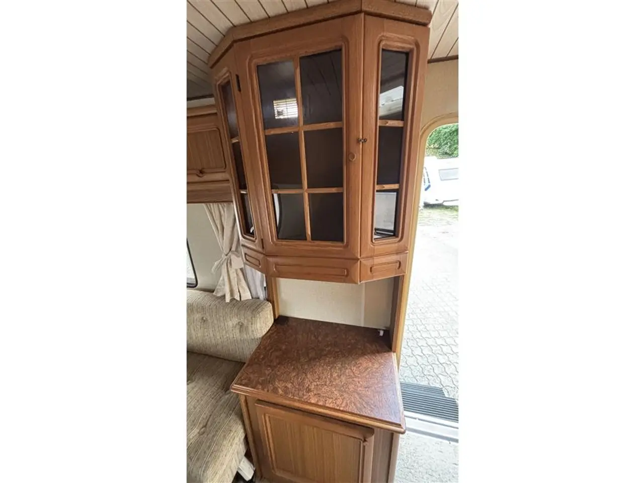 Billede 6 - 1988 - Hobby De Luxe 400 NYSYNET