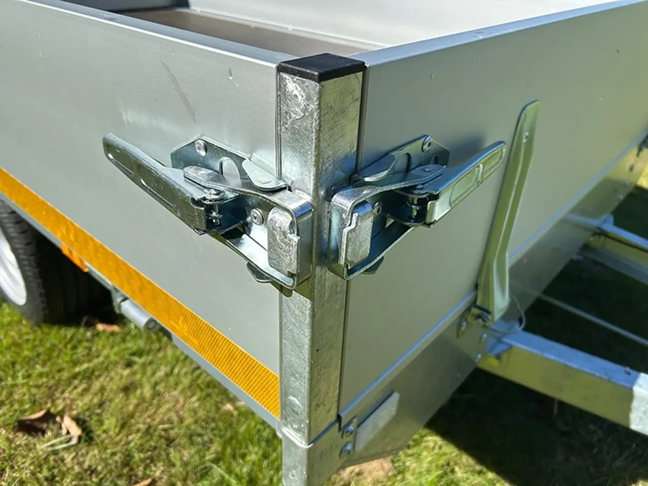 Billede 7 - EDUARD trailer 2314-1000-63