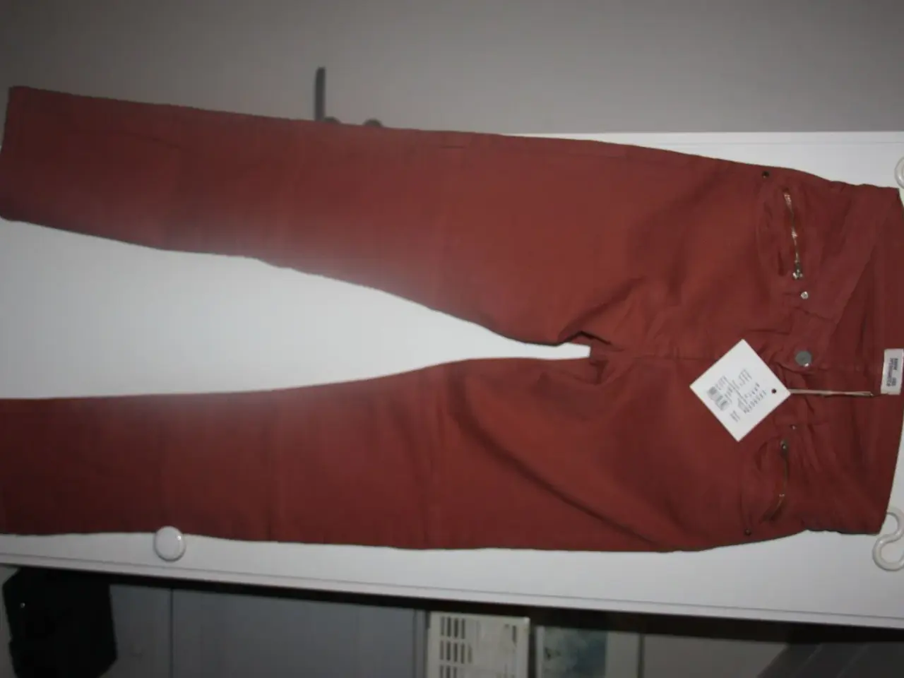 Billede 1 - Jeans / bukser fra Baum und Pferdgarten