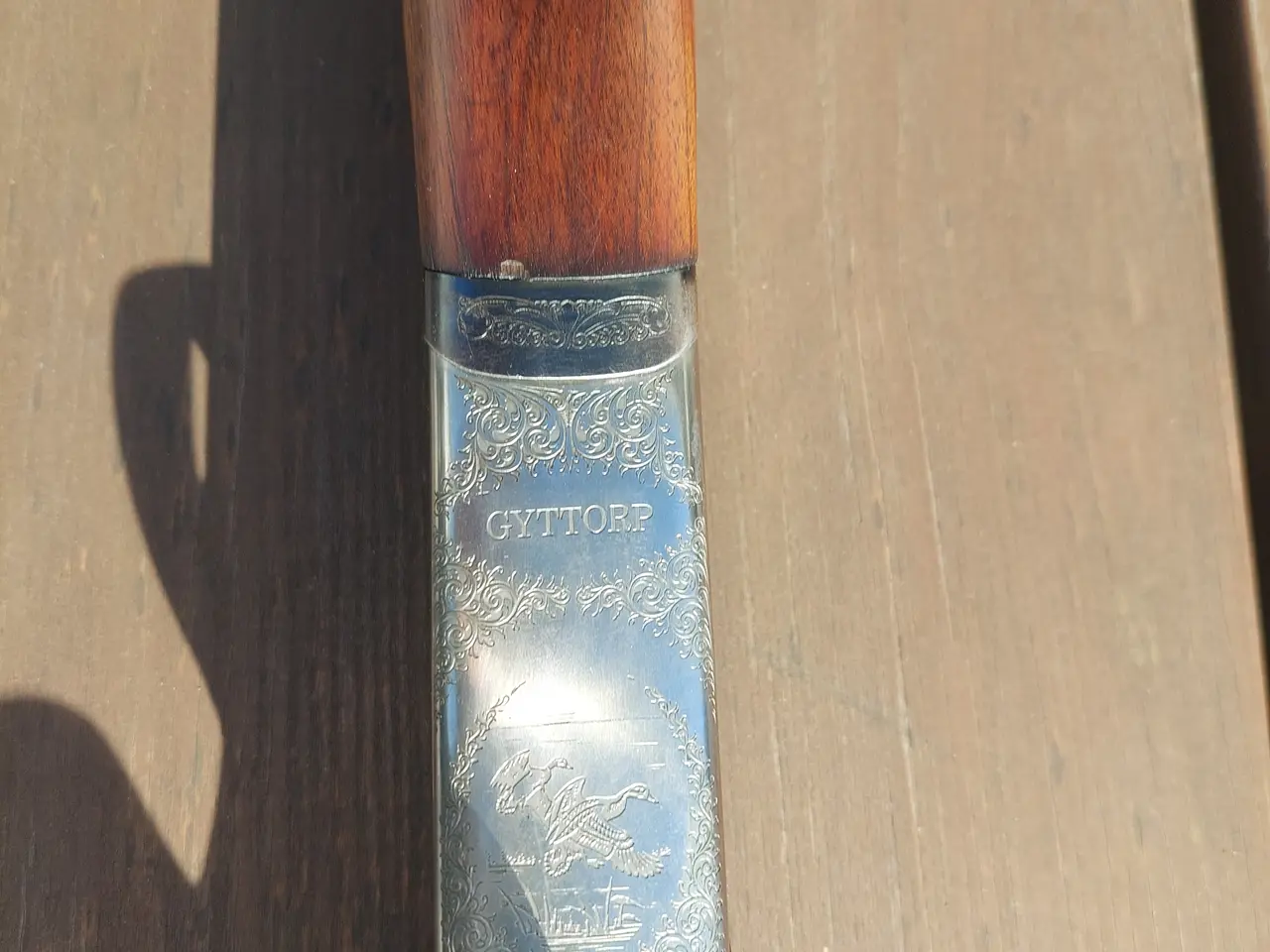 Billede 7 - Gyttorp 12/76