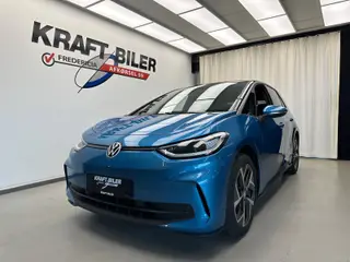 VW ID.3 58 Pro