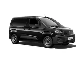 Peugeot Partner 1,5 BlueHDi 130 L1V1 Plus EAT8 Van