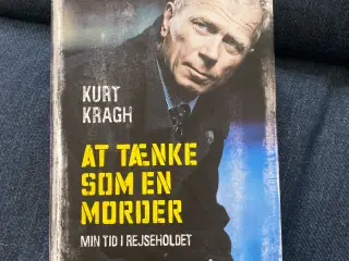At tænke som en morder
