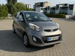 Kia Picasso 1.0 69HK 