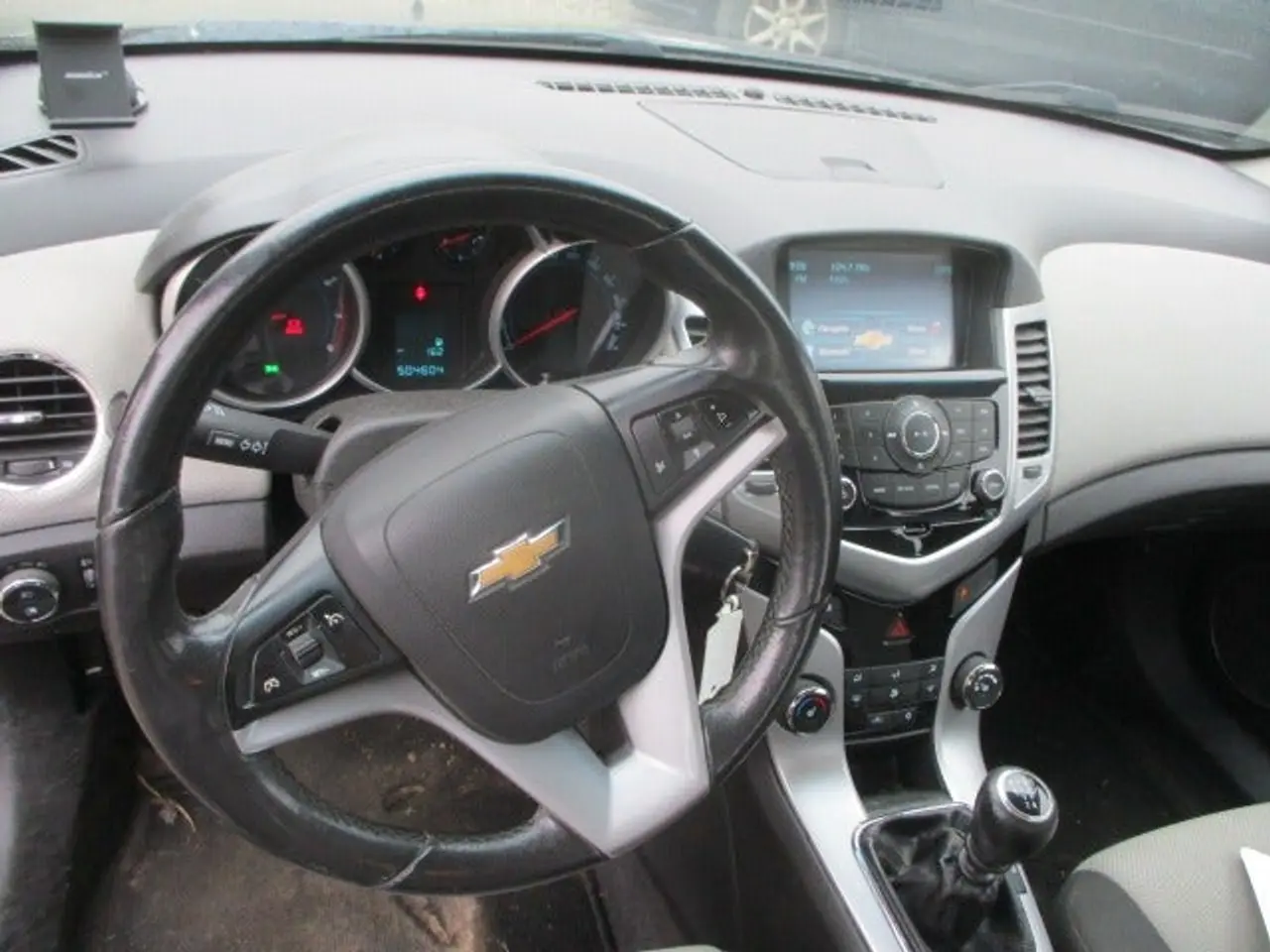 Billede 9 - Chevrolet Cruze 1,8 LS