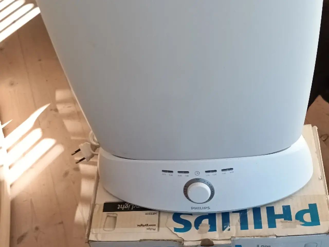 Billede 1 - PHILIPS EnergyLight