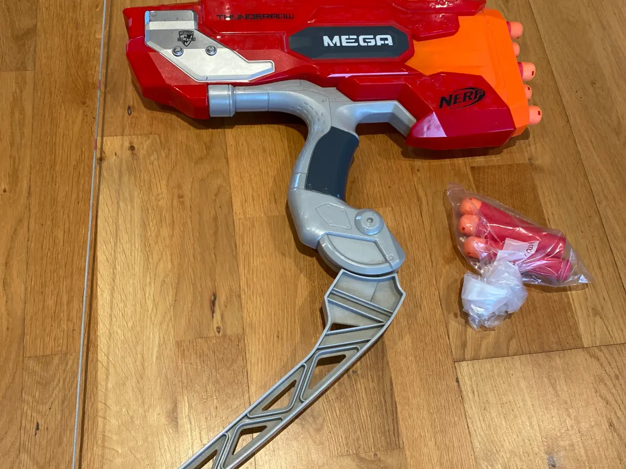Billede 5 - Nerf guns