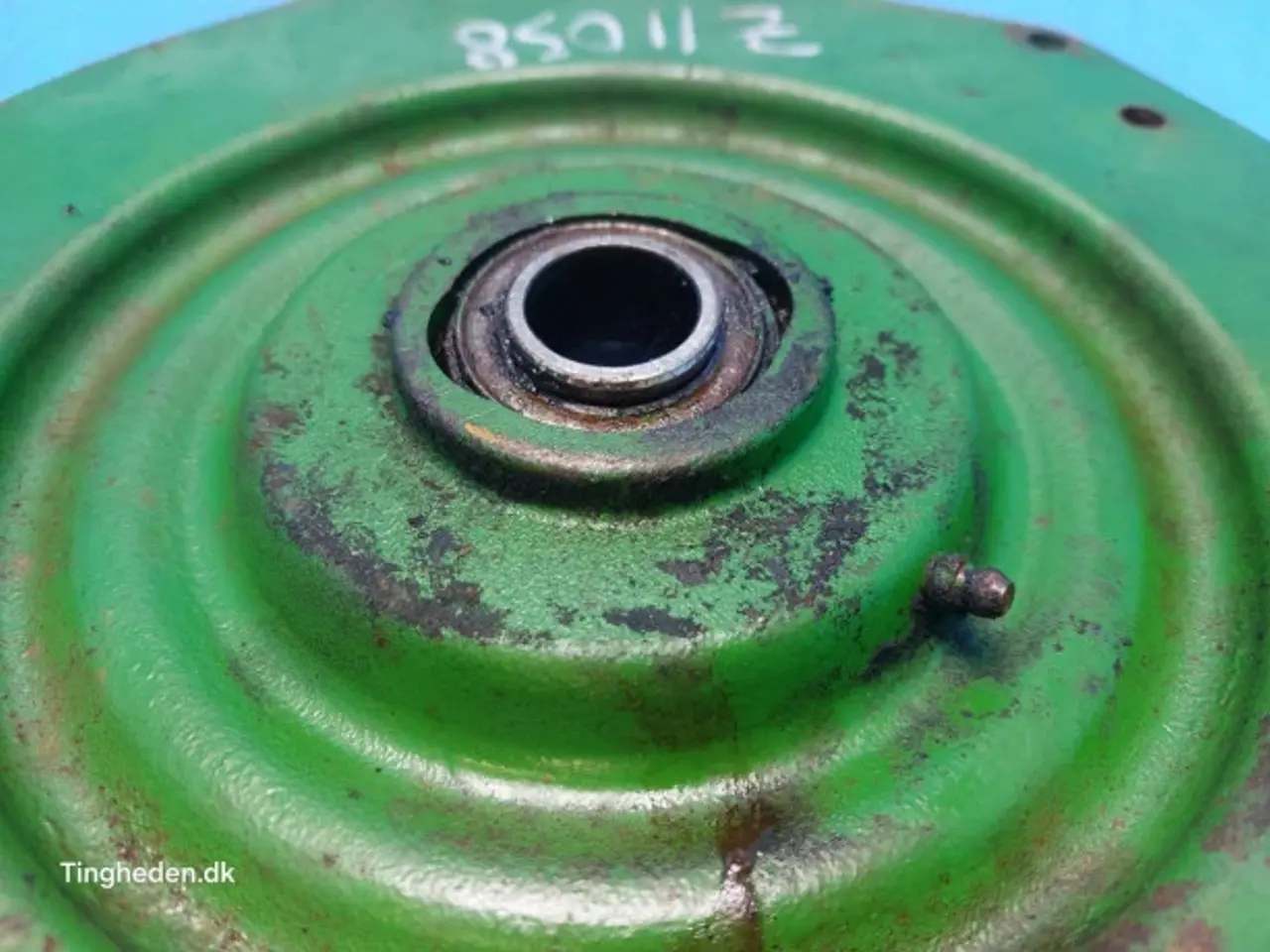 Billede 2 - John Deere 1085 Flange Z11058