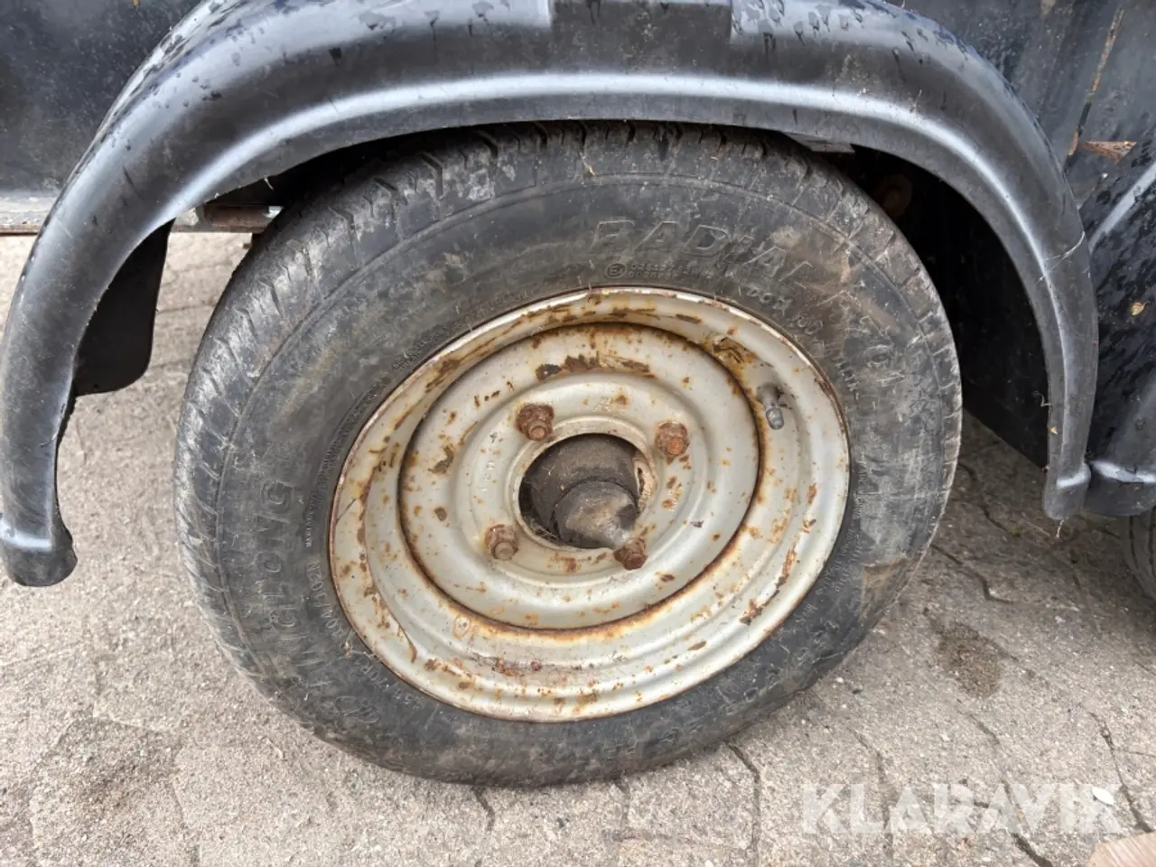 Billede 7 - Pumpe Selwood S150 industri