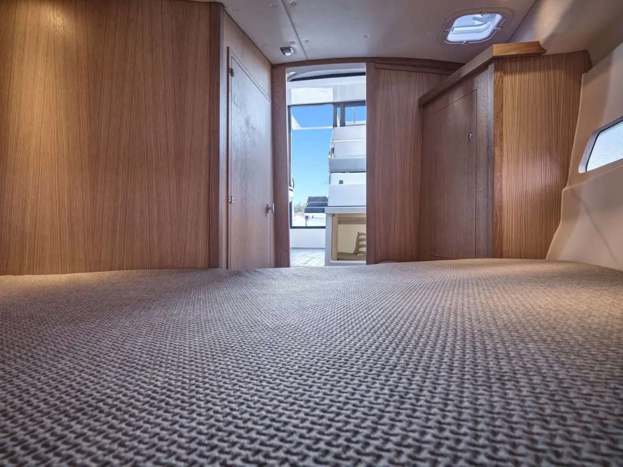 Billede 8 - NY IBIZA GRAND EXPLORER PILOTHOUSE