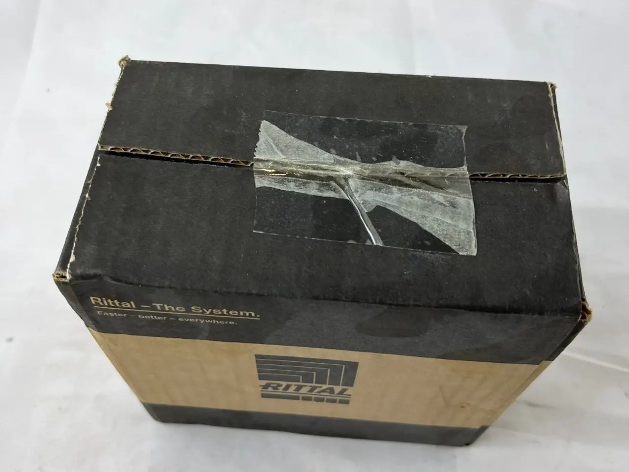 Billede 5 - Rittal KL 1514.510 Terminal Box 150x150x80 mm IP66