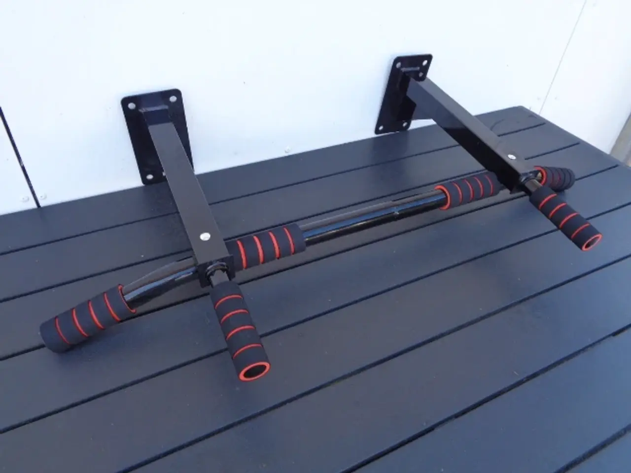 Billede 1 - Pull-up stativ
