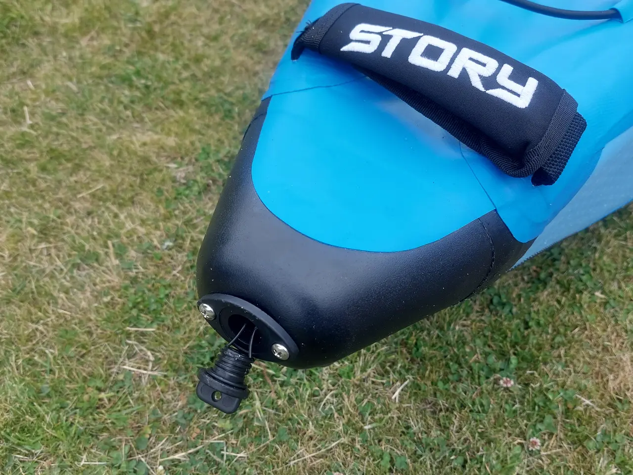 Billede 5 - Story Division 1-Person kayak