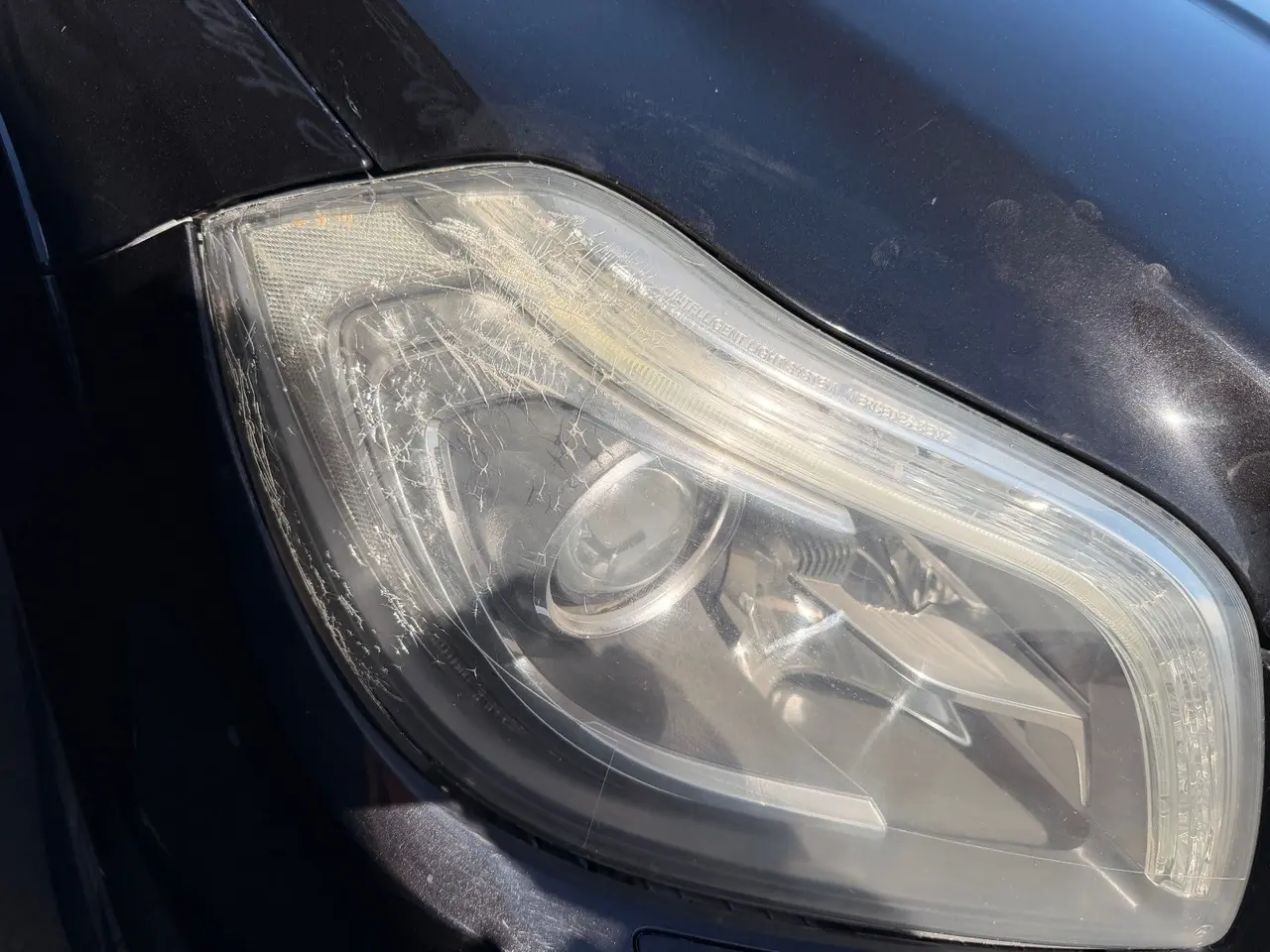 Billede 8 - Mercedes GL500 4,7 aut. 4Matic BE