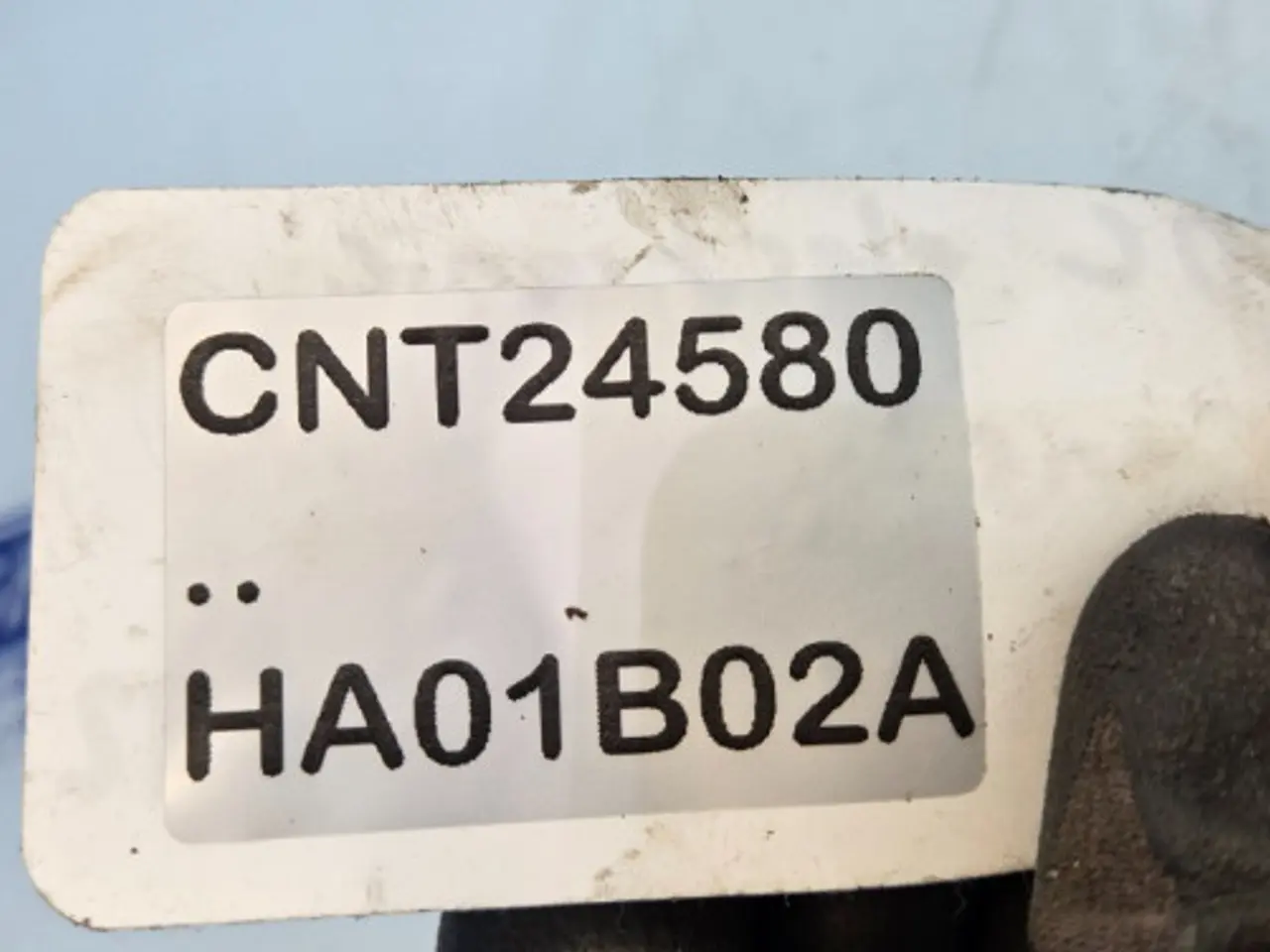 Billede 9 - BDC Føler DCA 18/4B08KSH2