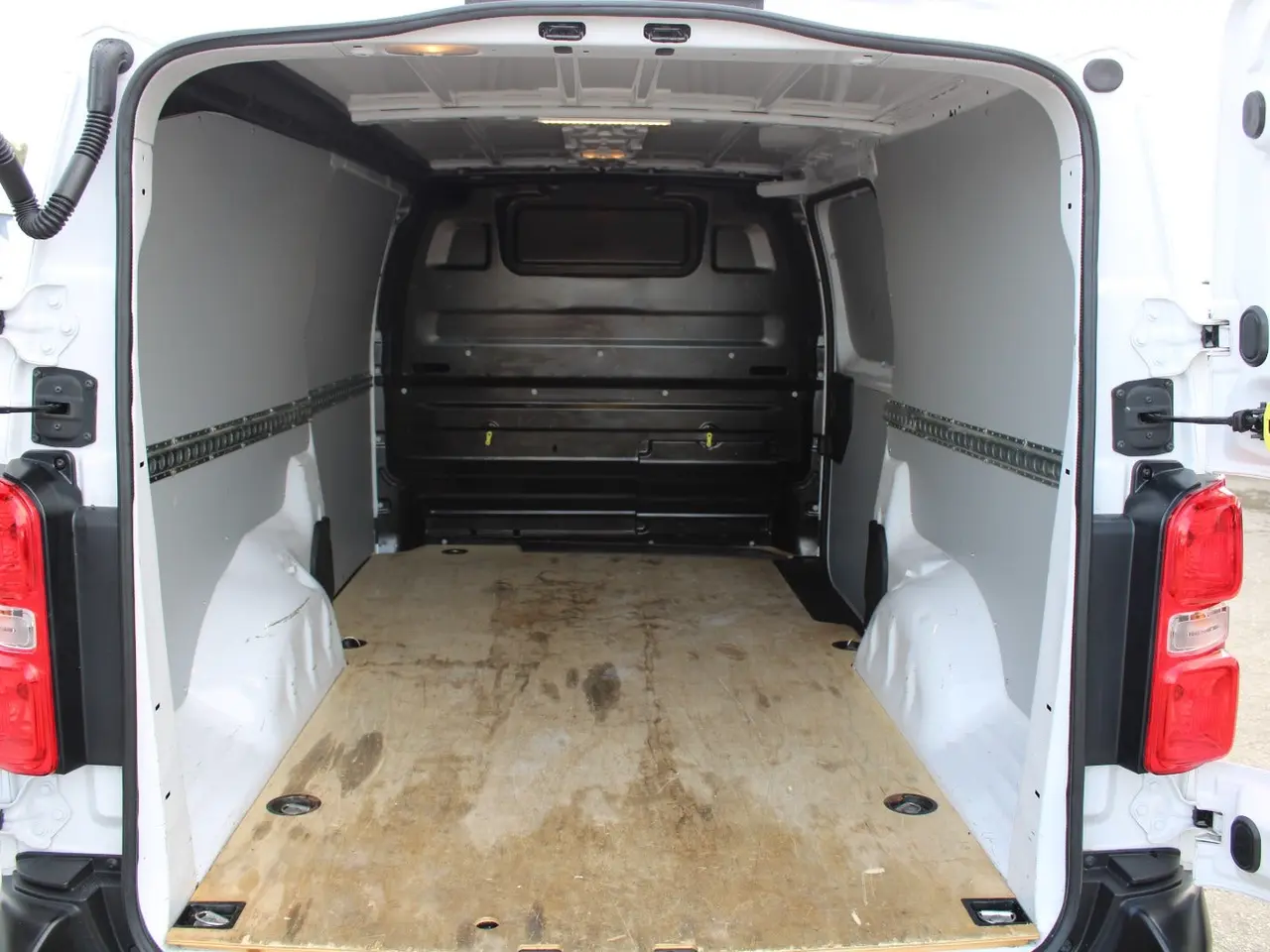 Billede 13 - Fiat Scudo 2,0 MJT 145 L3H1 Lounge