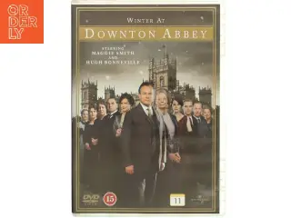 Downton Abbey Special - Winter At Downton Abbey