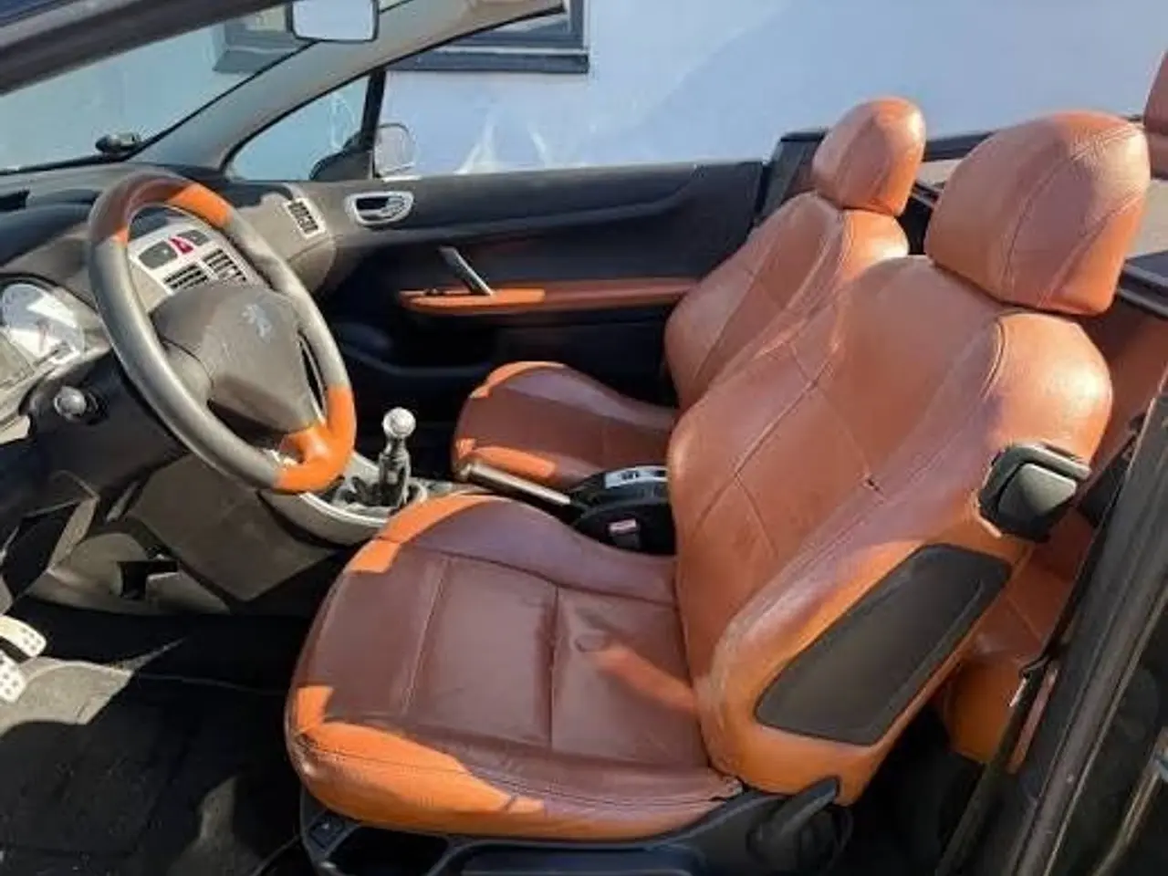 Billede 3 - Peugeot 307 2,0 16V CC