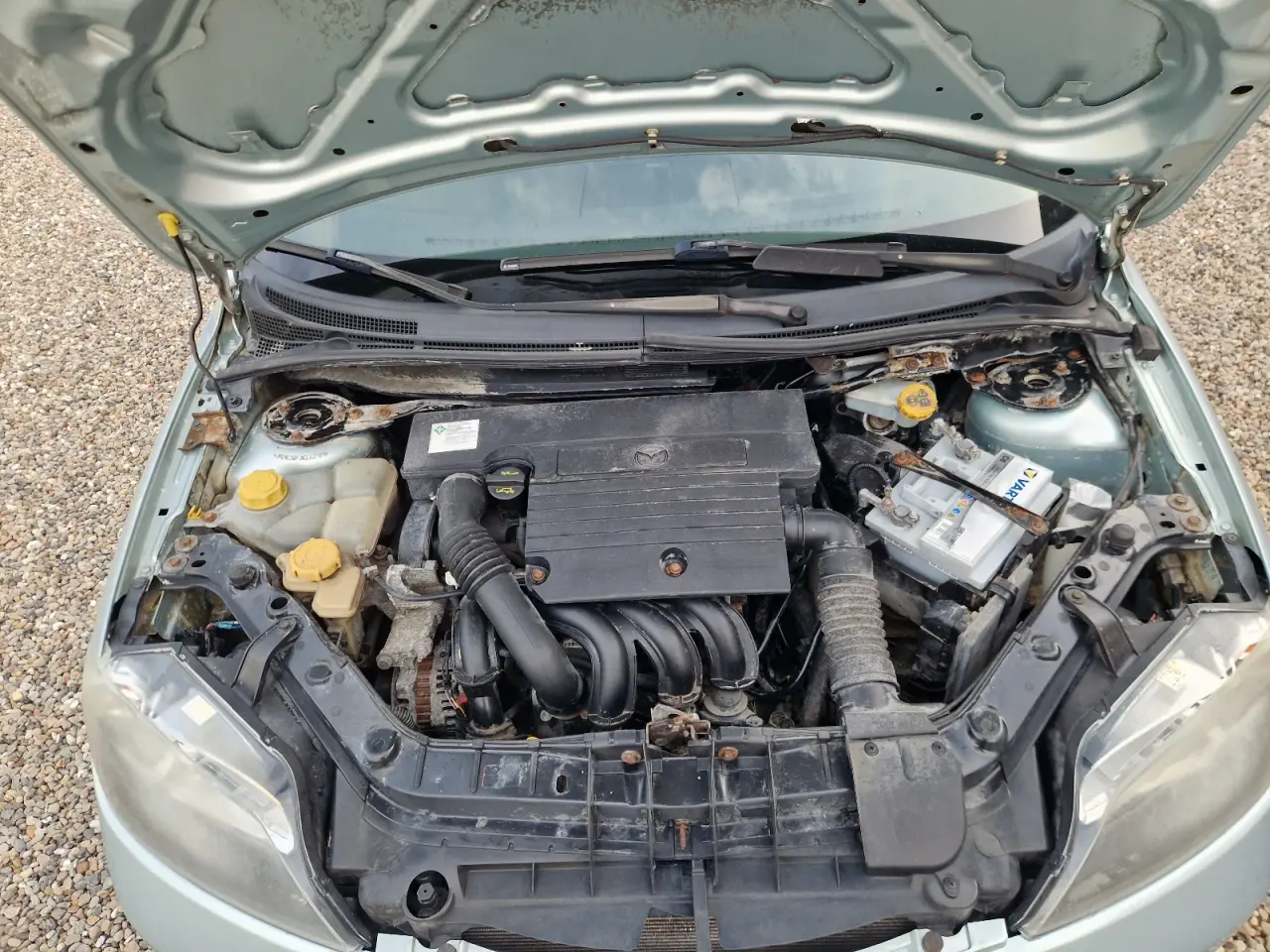 Billede 8 - Mazda 2
