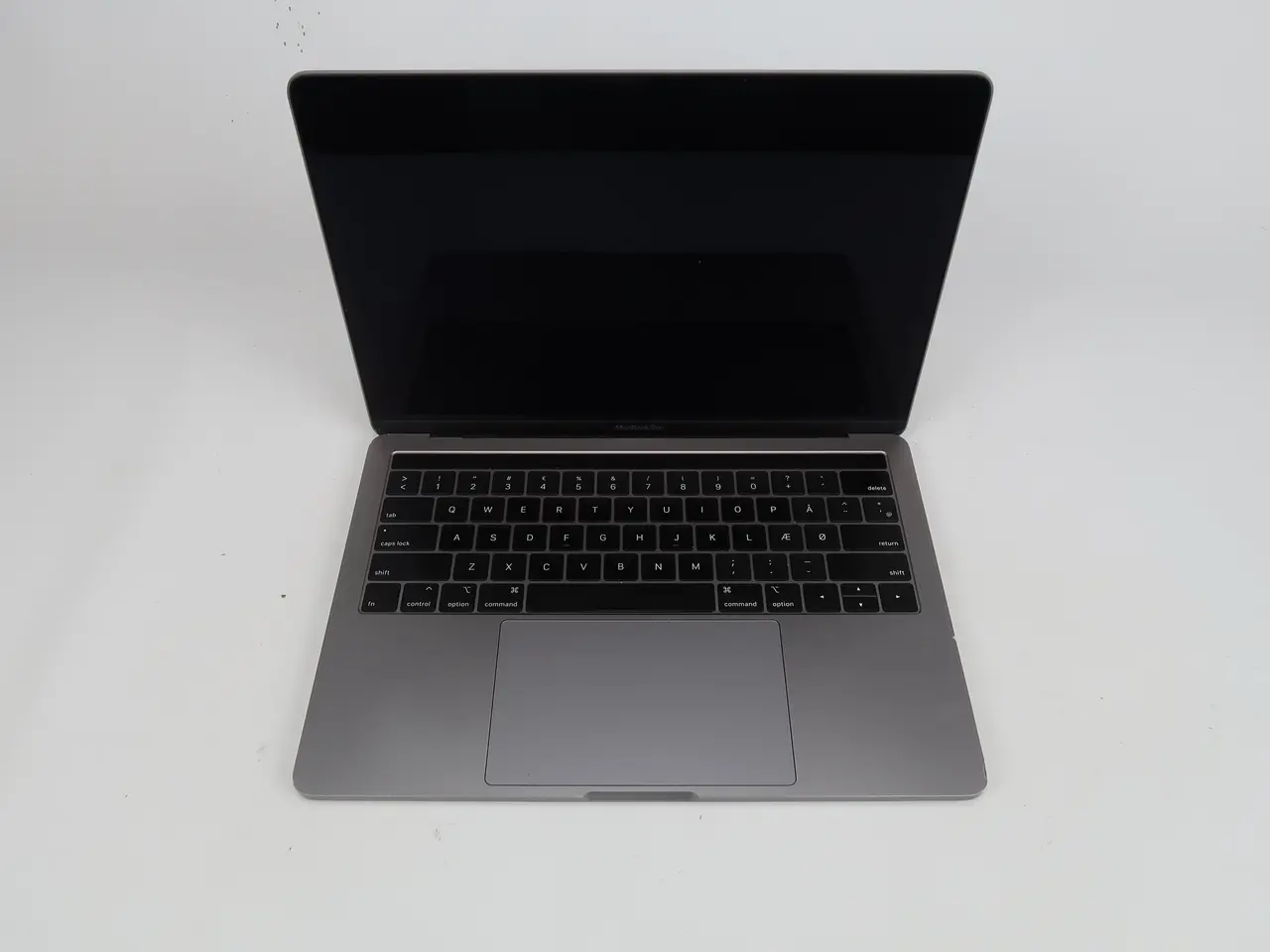 Billede 1 - Apple MacBook Pro 13 i7