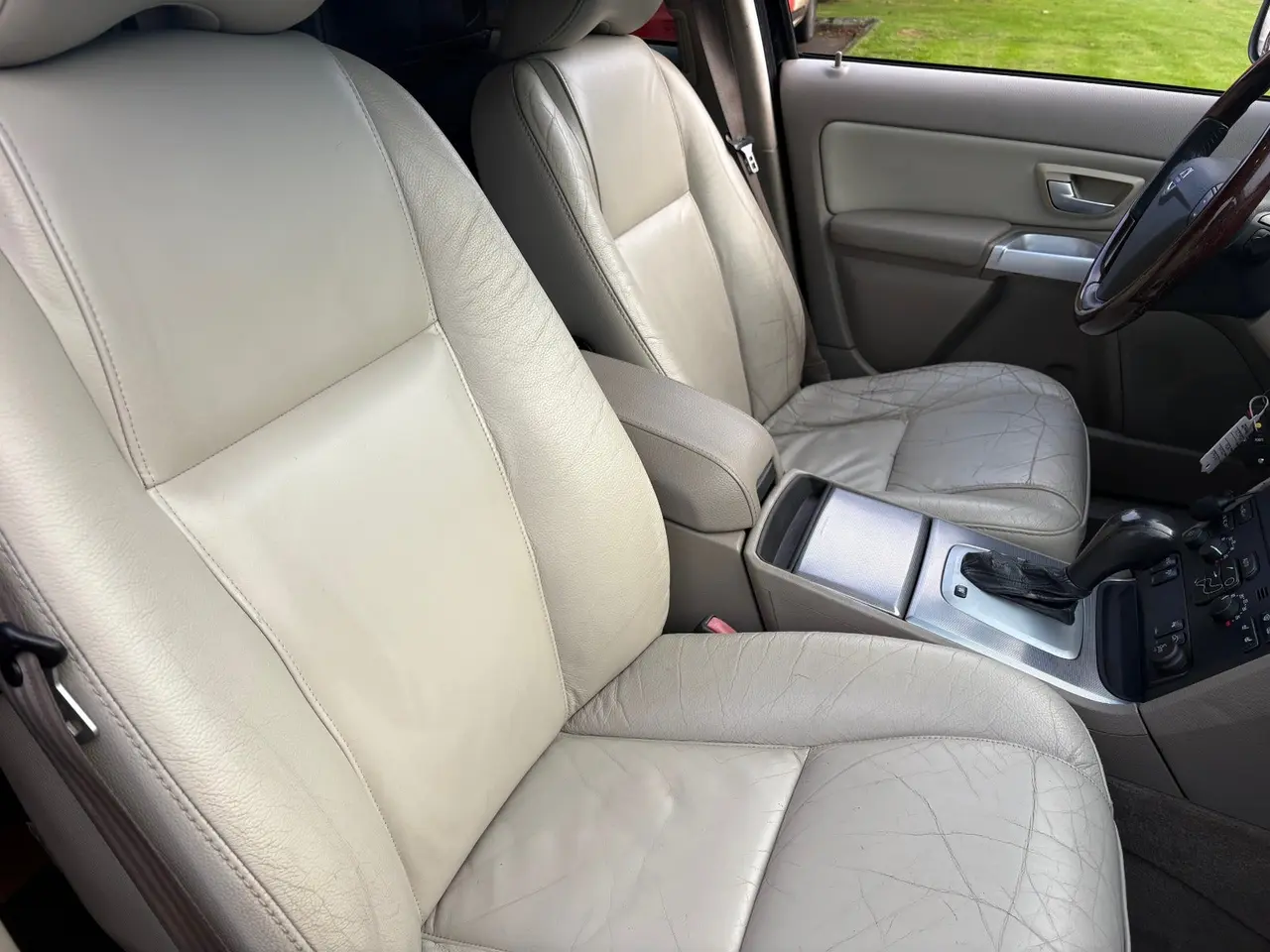 Billede 9 - Volvo XC90 2,5 T Summum aut. AWD Van