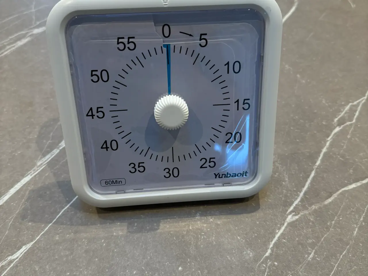 Billede 4 - Timetimer - helt ny