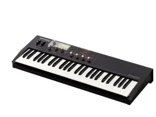 Waldorf Blofeld Keyboard