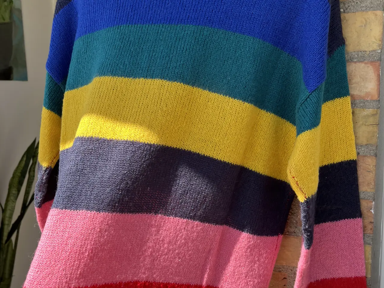 Billede 5 - Sweater