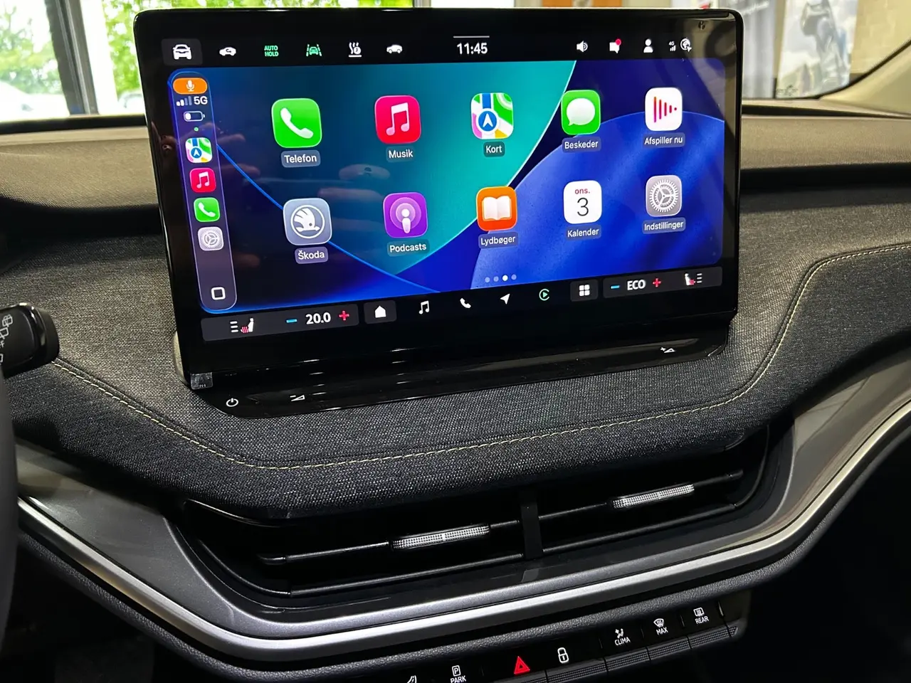 Billede 18 - Skoda Elroq 60 iV Premium