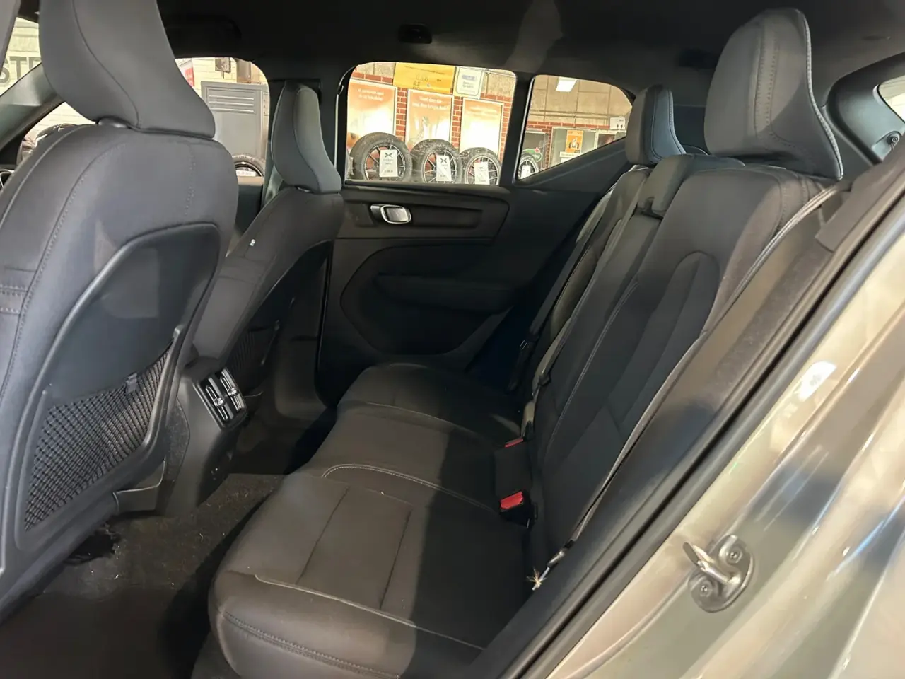 Billede 7 - Volvo XC40 P6 ReCharge Start