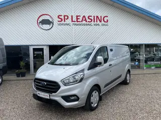 Ford Transit Custom 340 L2 2,0 TDCi 130 Trend