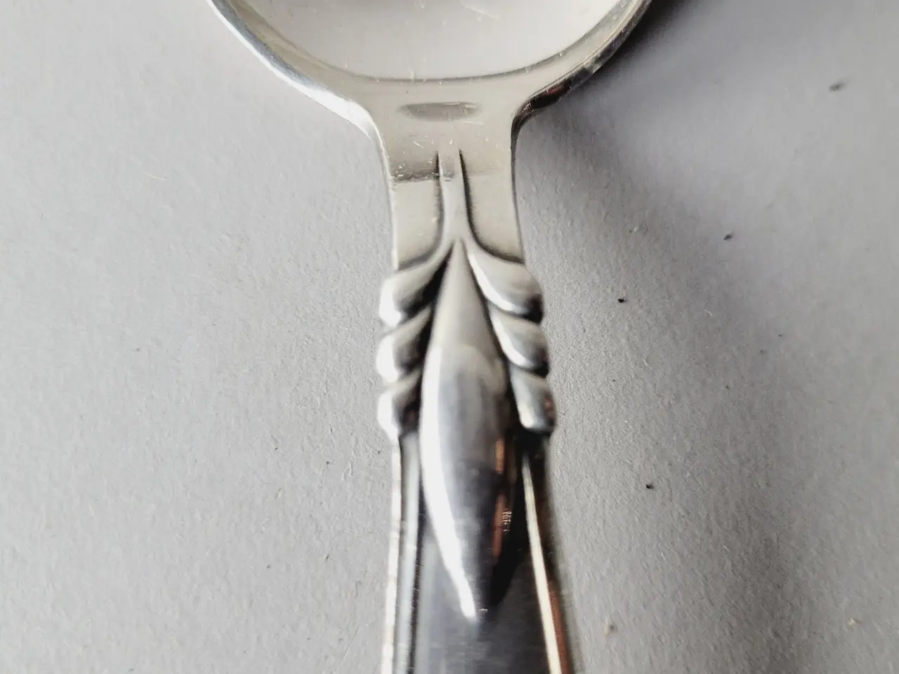 Billede 6 - ⭐️· 🥄 12 stk. Elegante Kaffeskeer / Teskeer